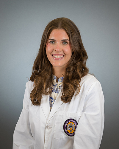 Mollie Merrell, M.D.